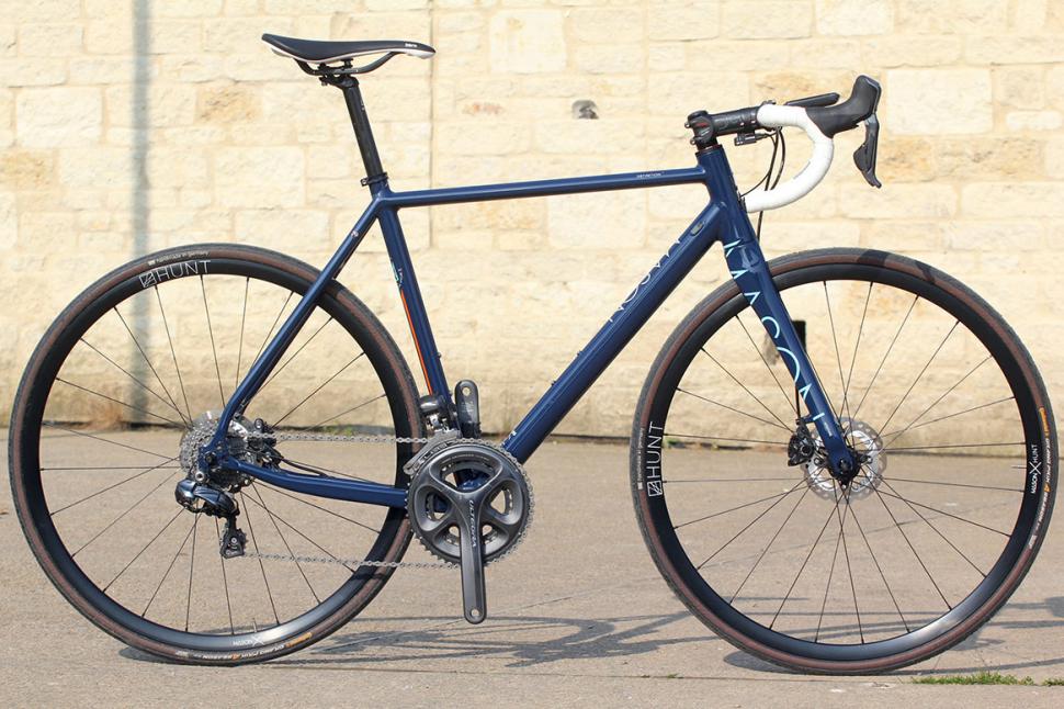 best aluminium road bike